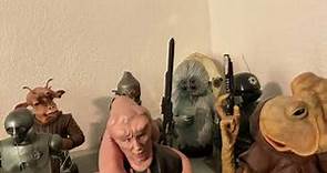 Star Wars Gentle Giant Mini Bust Collectibles