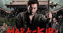 Hara-Kiri: Muerte de un samurái - película: Ver online