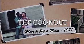 The Cookout ‘Intro’ (Movie) 2004