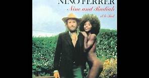 Nino Ferrer ~ Vomitation (1974)