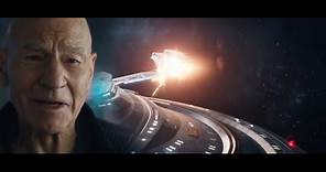 Star Trek Picard 3x5 Ro Laren Dies Sacrificing Herself to Save Titan