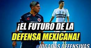 😱¡ASI JUEGA VICTOR 'EL TORO' 🐃 GUZMAN! SUBCAMPEON DEL MUNDO Y PROMESA DEL FUTBOL MEXICANO 2020
