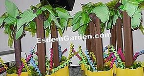 Palmera Hawaiana, Brighamia Insignis: Plantar, Cultivar, Multiplicar 🌿 Todo Sobre Jardinería Y Diseño De Jardines - 2024