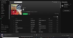 How to save songs from Spotify as WAV or MP3 files