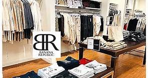 BANANA REPUBLIC OUTLET CLOTHING SALE & CLEARANCE | WOMENS CLOTHING DEALS