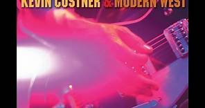 KEVIN COSTNER & MODERN WEST Official Video Live HD (Paris, 2011 FROM WHERE I STAND TOUR)