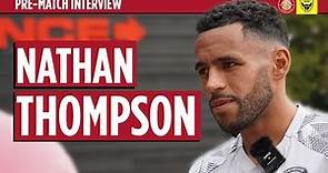 Nathan Thompson previews Oxford United clash | Pre-Match Interview