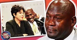 Michael Jordan's Ex Wife, Juanita Vanoy, Untold Story!