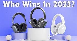 Unveiling the Top 5 Best Baseus Wireless Headsets of 2023 - Ultimate Sound Quality and Style!