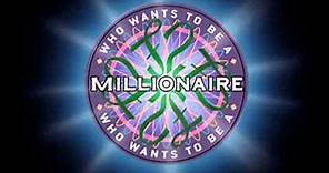 Who Wants To Be A Millionaire Full Theme