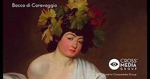 Caravaggio, Bacco, Gallerie degli Uffizi, Firenze