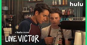 Love, Victor - First Look • A Hulu Original