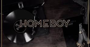 Cosculluela - Homeboy (Letra Oficial)