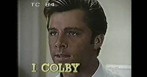 26/01/1987 - Canale 5 - Promo: I Colby e Dynasty