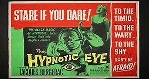 The Hypnotic Eye (1960)🔹