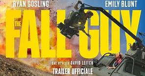 THE FALL GUY | Trailer Ufficiale (Universal Studios) - HD