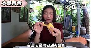 影／開箱泰國最大水果市集 空姐逛了驚呼：太便宜