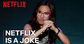 Ali Wong: Baby Cobra - Vows and Racism | Netflix Is A Joke