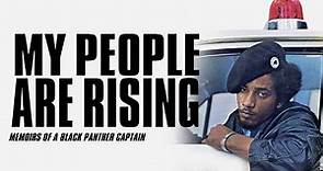 My People Are Rising - Trailer