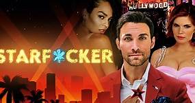 VIDEO: Official Trailer Released For STARF*CKER, Starring Erik Fellows