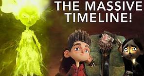 Paranorman Theory: The Agatha’s Curse Timeline Explained!