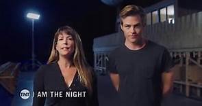 I Am The Night Trailer