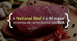 National Beef é Marfrig