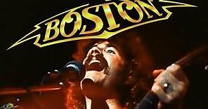 The Band BOSTON - Tom Scholz Founder