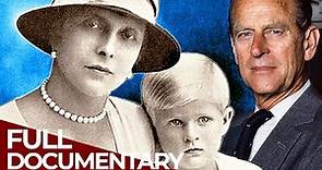 Prince Philip's Mother - The Strange, Exciting Life of Princess Alice | Free Documentary History