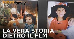 Instant Family | La vera storia dietro il film HD | Paramount Pictures 2019