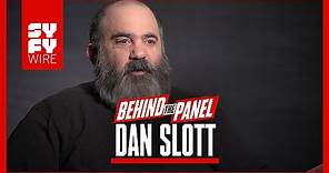 Spider-Man's Dan Slott: The Stories He Regrets & More (Behind The Panel) | SYFY WIRE