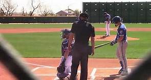 Nathan Eovaldi, RHP, Texas Rangers