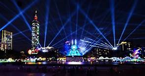 多圖／一次300件美燈 台灣燈會「必打卡景點」看這裡！