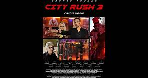 City Rush 3 - Trailer © 2023 Action, Crime, Sci-Fi