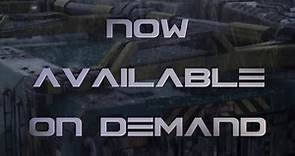 The Shipment - Now Available On Demand