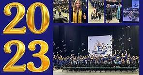 2023 Everett HS graduation highlights