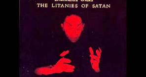 - Diamanda Galás - The Litanies of Satan -