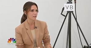 How Victoria Beckham built her fashion brand | CNBC Conversation