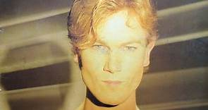 John Foxx - The Golden Section