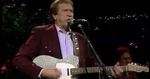 Buck Owens - Tiger By The Tail