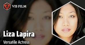 Liza Lapira: From Sitcoms to Stardom | Actors & Actresses Biography