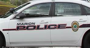 Ohio man arrested by Marion police, charged with attempted child molestation and possession of child pornography