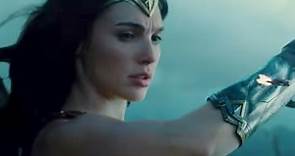 Wonder Woman - Dal 1 Giugno al Cinema