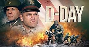 D-Day (2019) Official Trailer