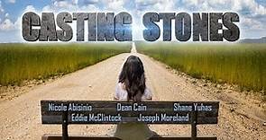 Casting Stones (2023) | Full Movie | Dean Cain | Eddie McClintock