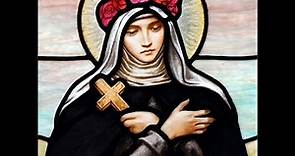 Did You Know: Saint Rose of Lima