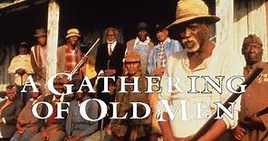 A Gathering of Old Men | Free Full Movie | 1987 | Drama | Louis Gossett Jr., Holly Hunter