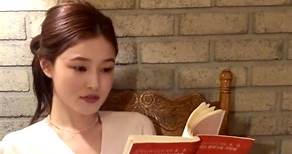 Wait for end! what is Nancy doing under the pretext of reading a book 😆😆 | Nancy world