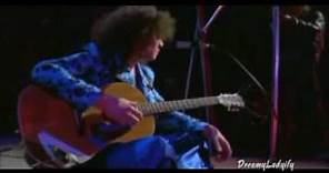Cosmic Dancer - Marc Bolan and T. Rex