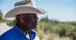 Announcing: Allen West for Texas Governor